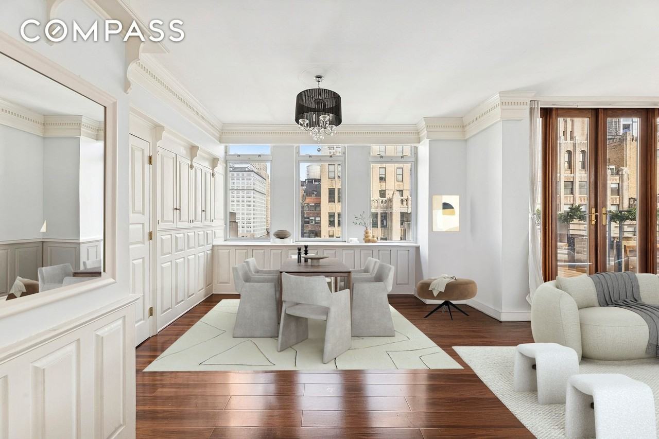 252 W 30th St #14FL - Photo 3 of 13