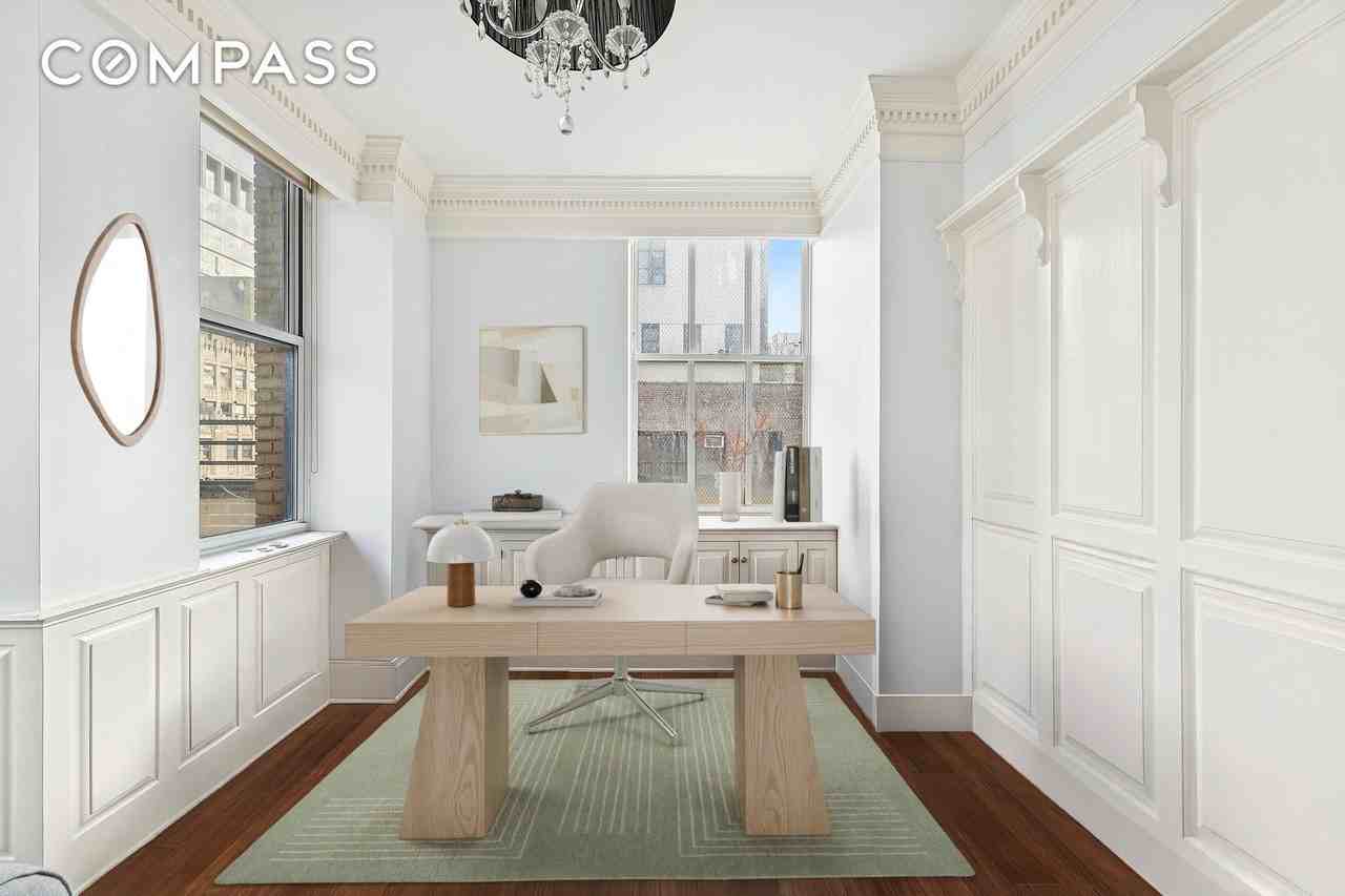 252 W 30th St #14FL - Photo 4 of 13