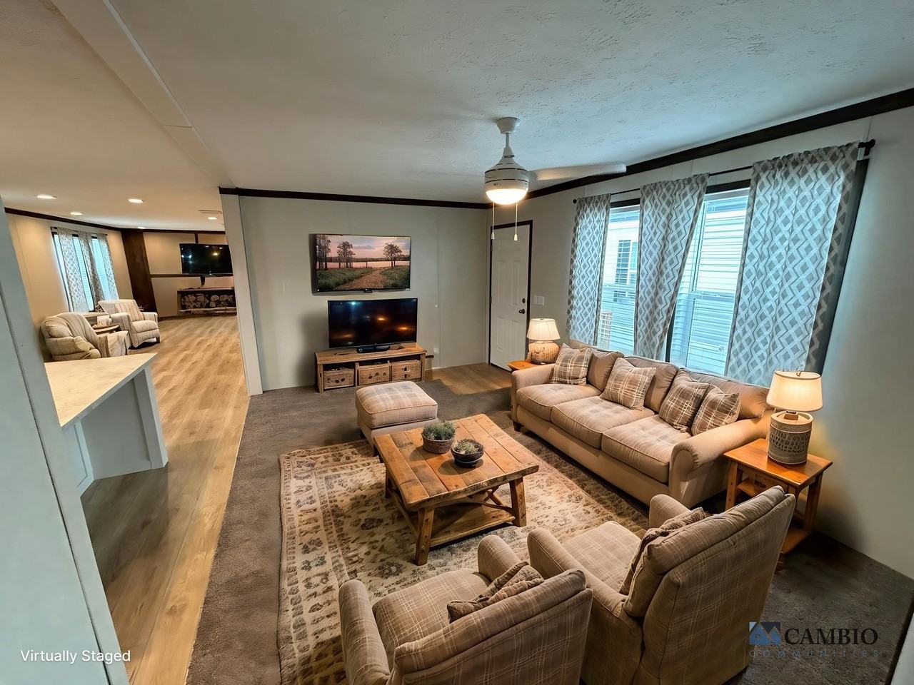 11338 Mill Crk #220 - Photo 3 of 19