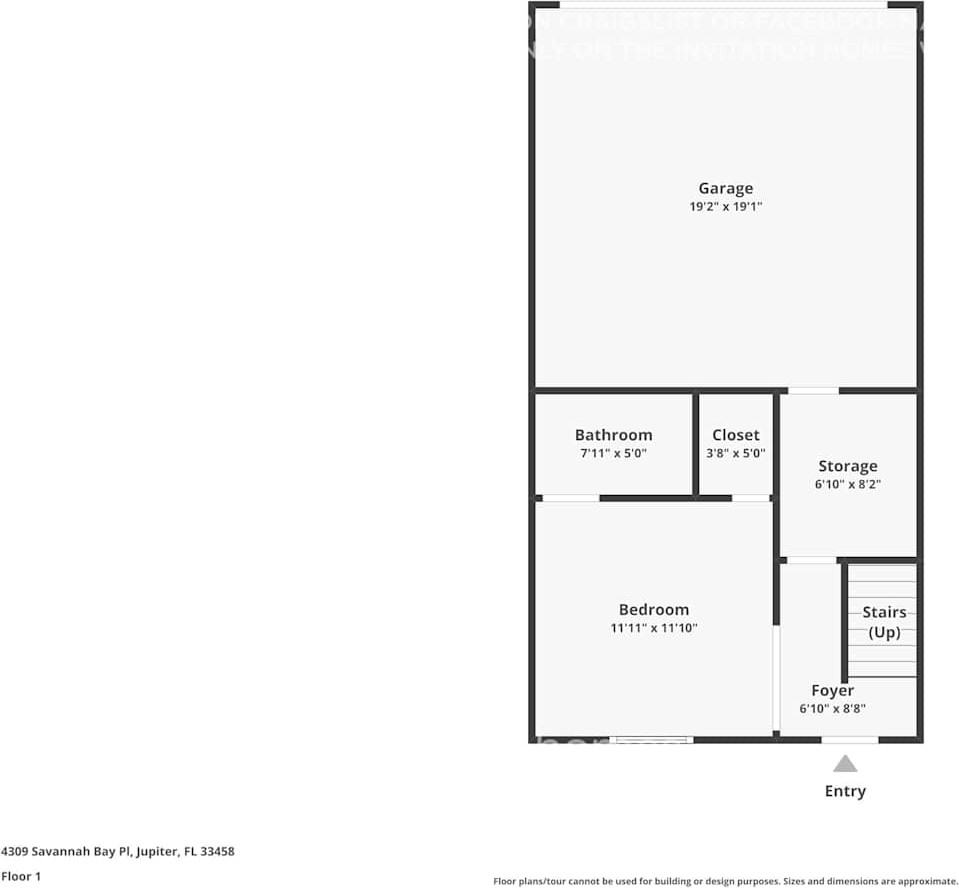 4309 Savannah Bay Pl - Photo 2 of 19