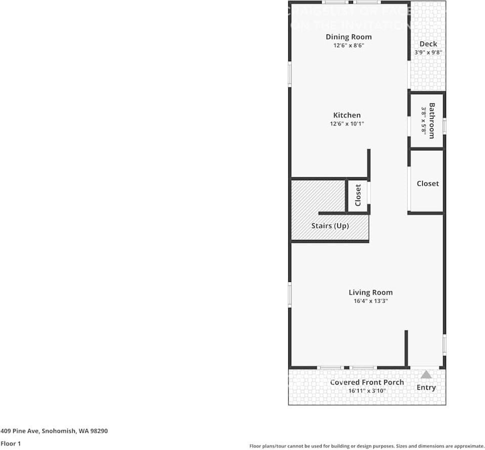 409 Pine Ave - Photo 2 of 18