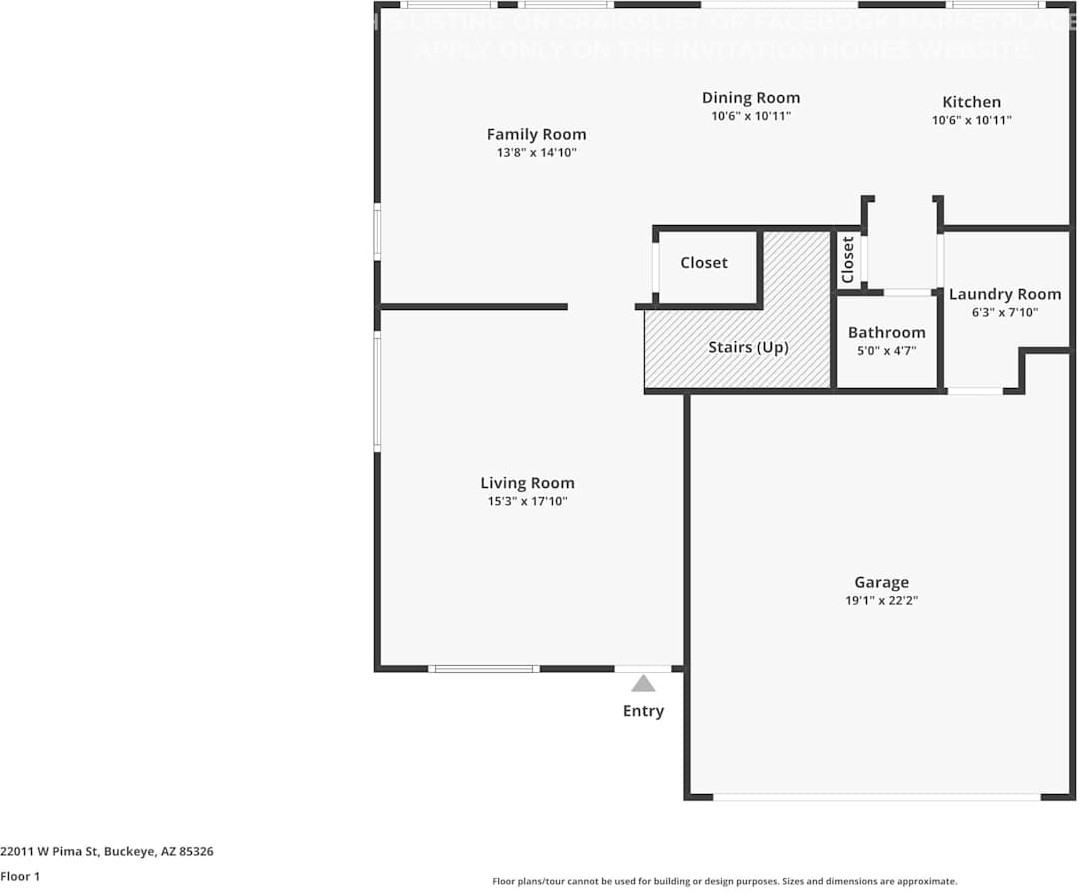 22011 W Pima St - Photo 2 of 18