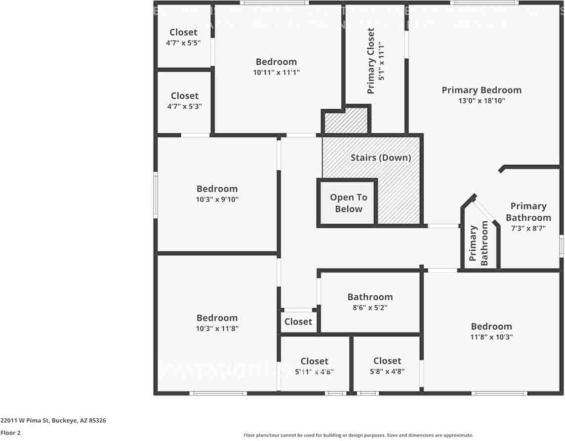22011 W Pima St - Photo 3 of 18