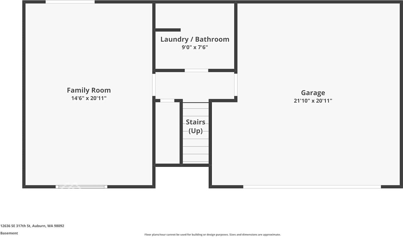 12636 Se 317th St - Photo 3 of 18