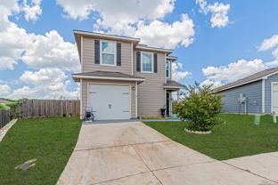 2831 Lavender Mdw - Photo 1 of 1