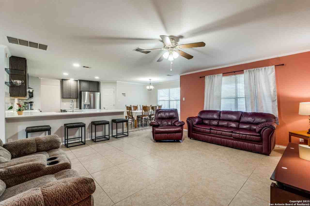 12127 Drought Pass - Photo 6 of 25