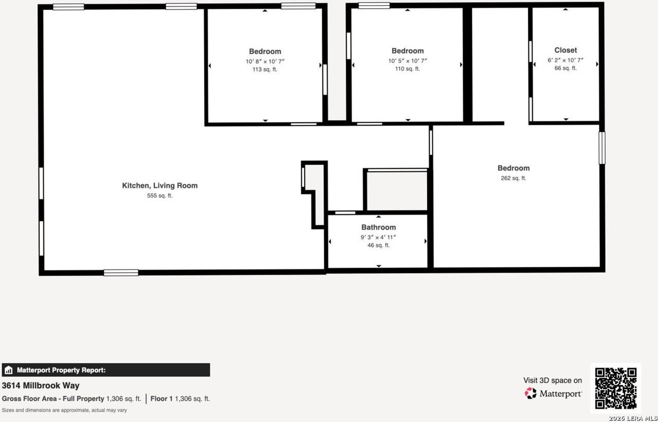 3614 Millbrook Way - Photo 2 of 22