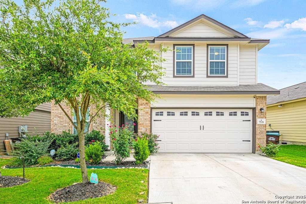 7526 Boxing Elm - Photo 3 of 35