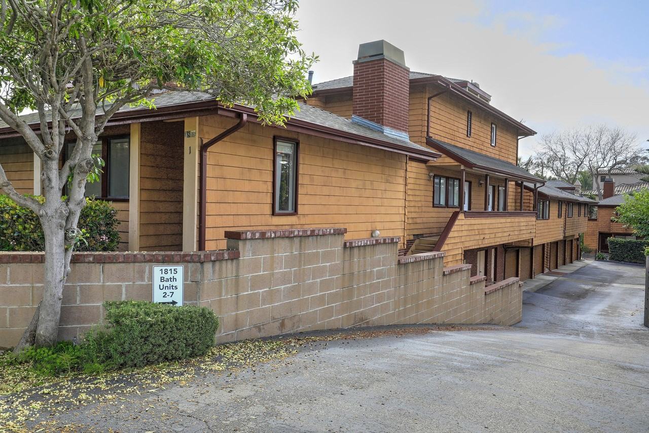 1815 Bath St Apt 1 #1 - Photo 2 of 20