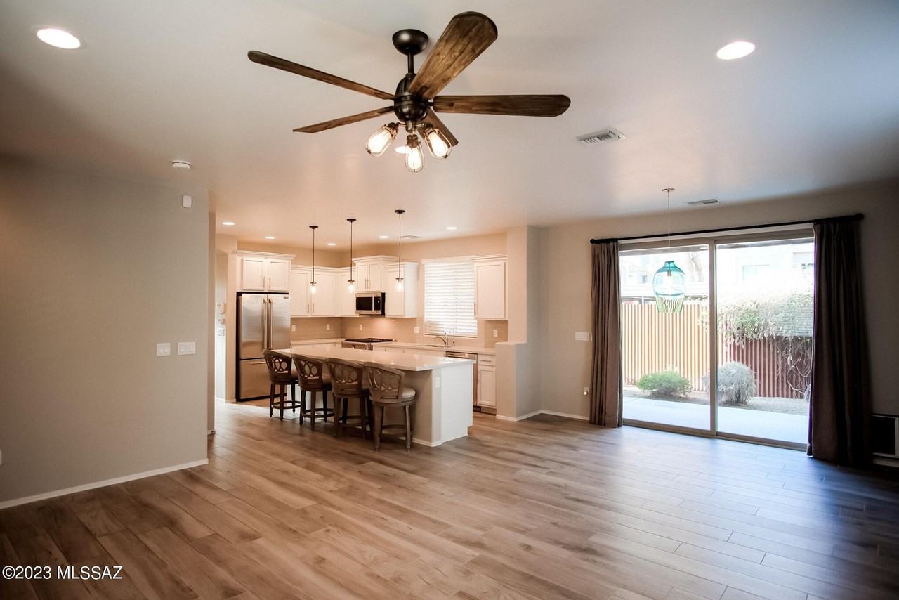 1853 N Placita Tejano - Photo 5 of 40