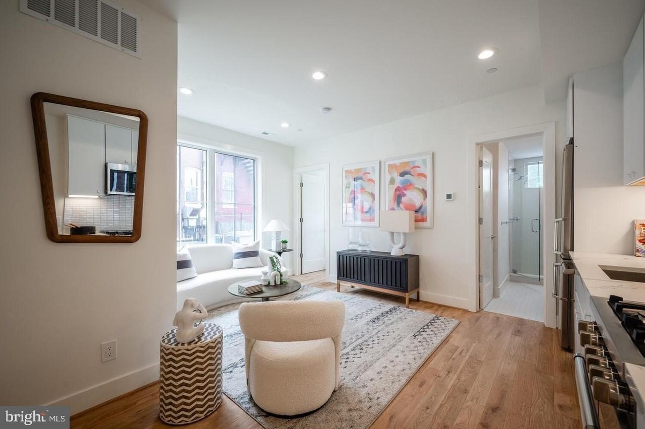 1775 Swann St Nw Unit 102 #102 - Photo 2 of 10