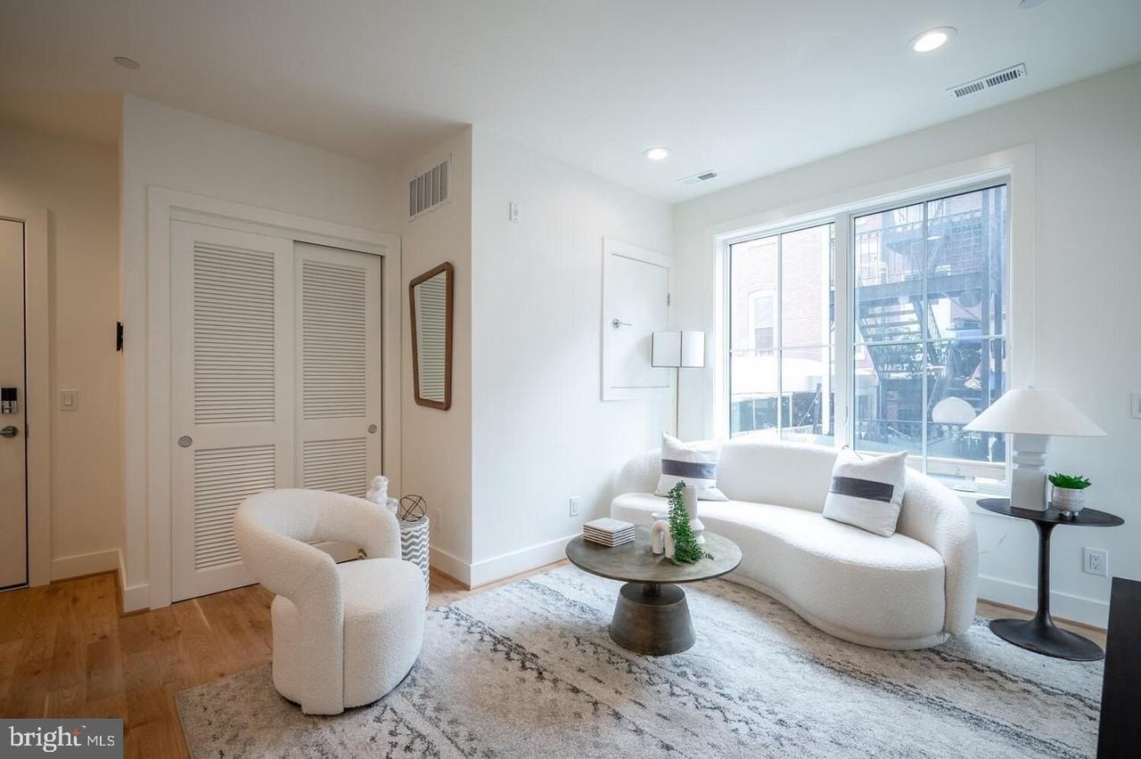 1775 Swann St Nw Unit 102 #102 - Photo 3 of 10