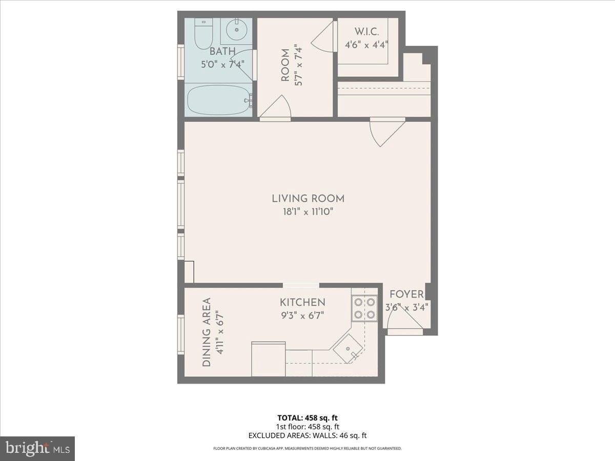 1909 N Rhodes St Apt 25 #25 - Photo 4 of 30