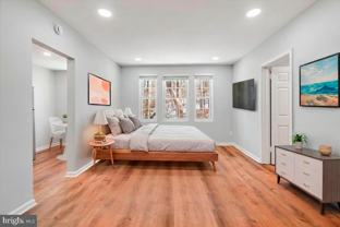 1909 N Rhodes St Apt 25 #25 - Photo 1 of 1