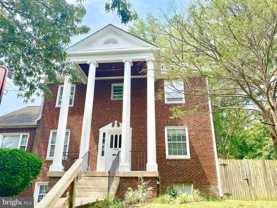 1208 S CLEVELAND Street unit: Basement #BS - Photo 1 of 1