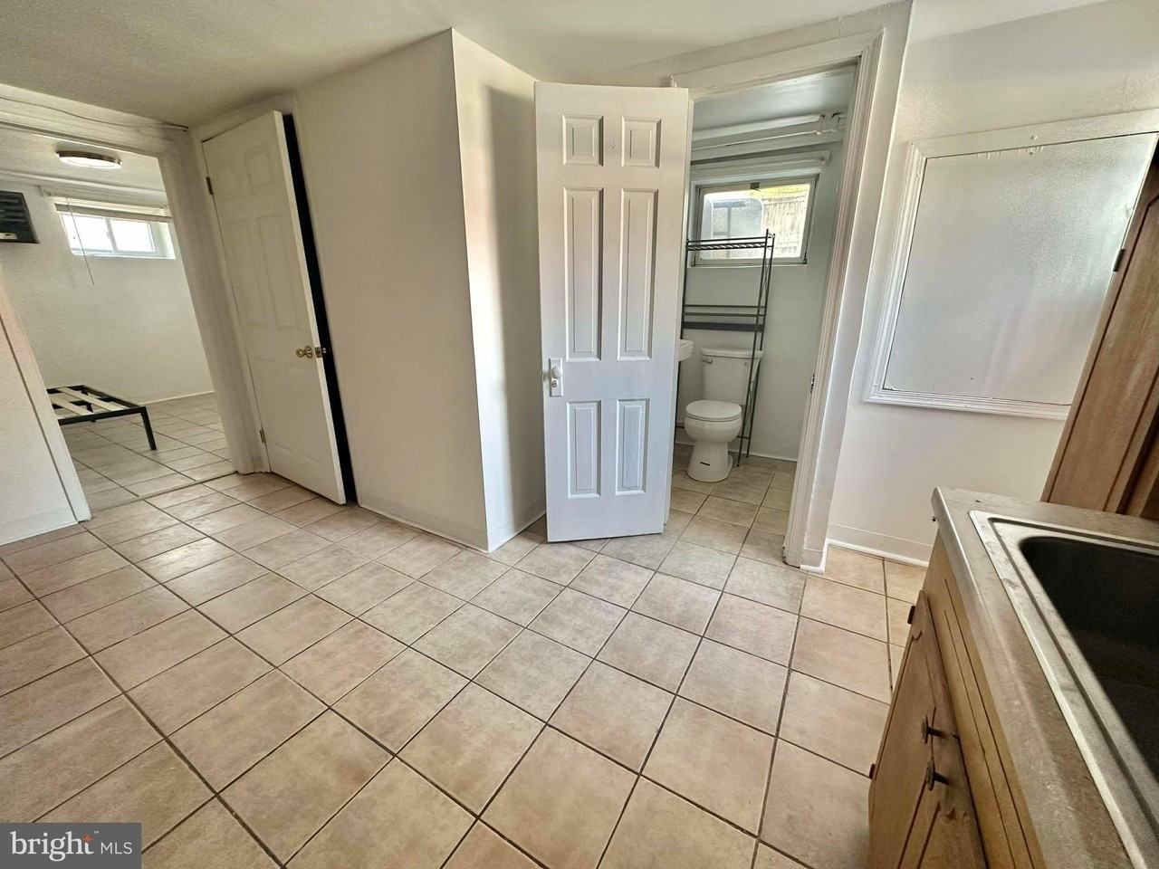 1208 S CLEVELAND Street unit: Basement #BS - Photo 5 of 21