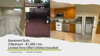 8106 169B Street Northwest - Photo 1 of 1