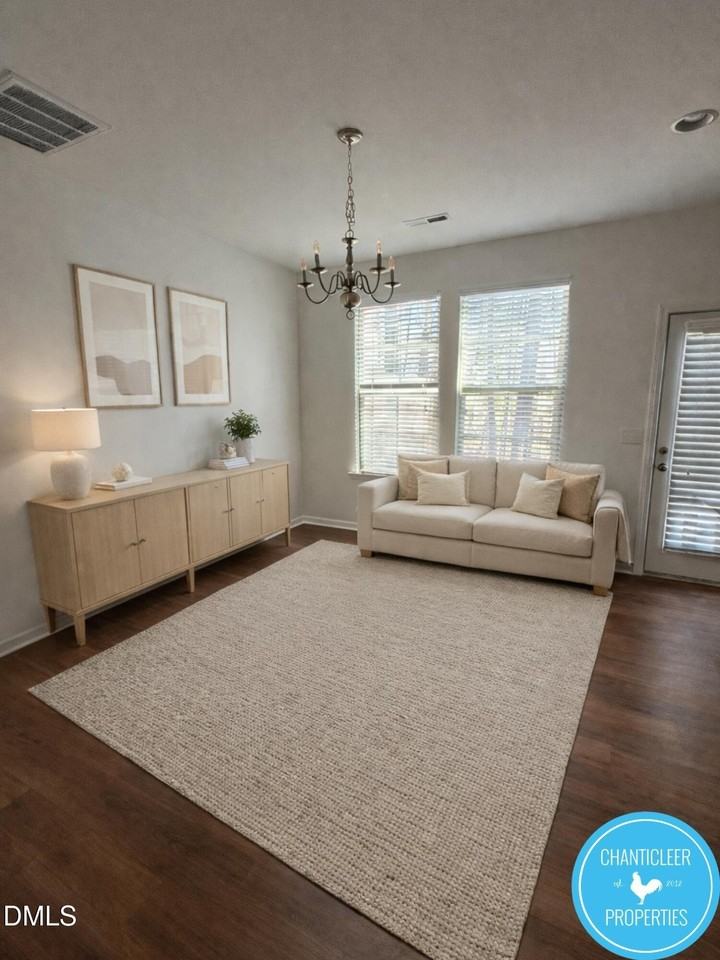 2605 Benevolence Dr - Photo 2 of 14