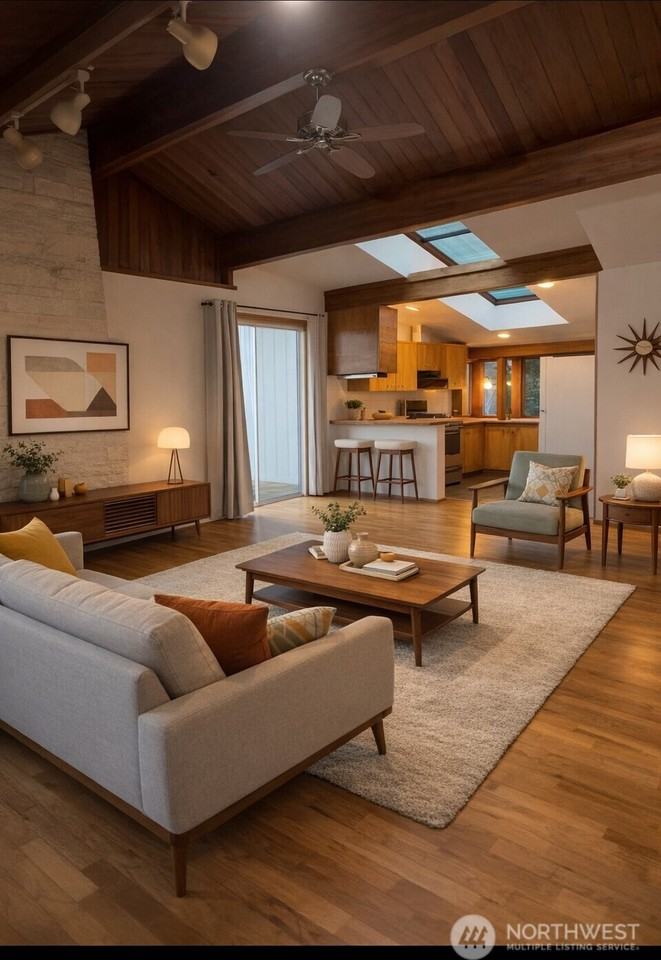 3717 Lincoln Way ##A - Photo 3 of 13