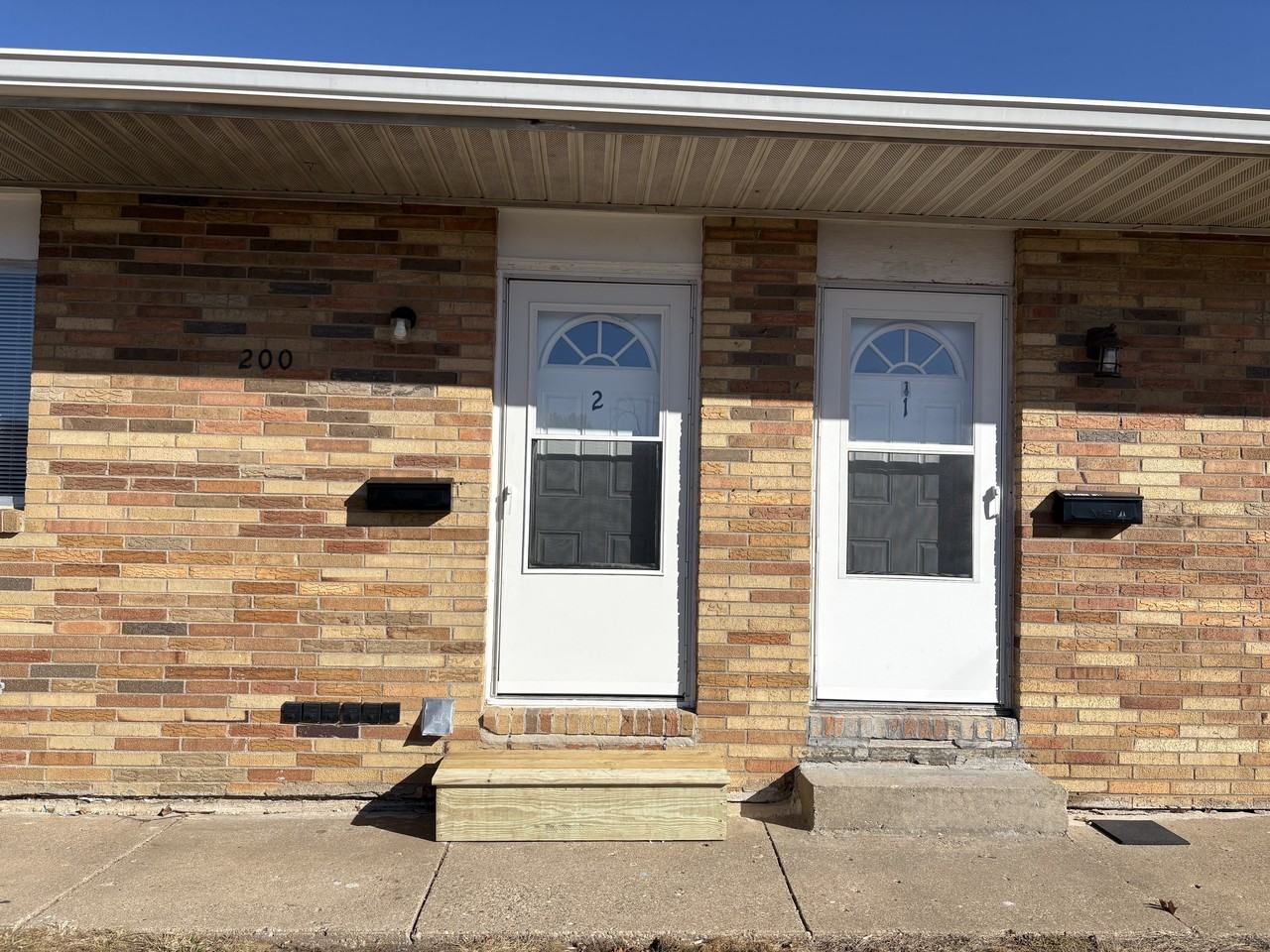 200 Cypress Street #2 - Photo 2 of 16