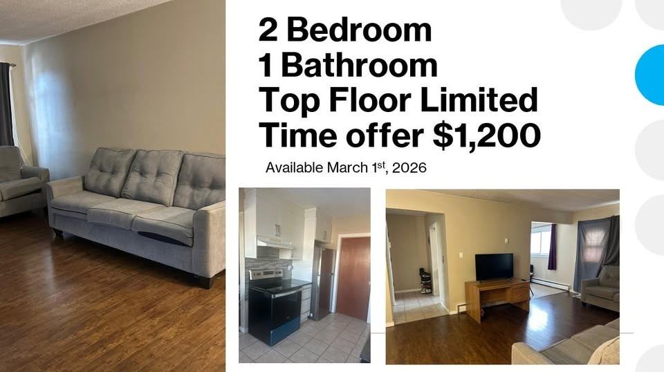 6113 98 Avenue Northwest - Photo 2 of 9