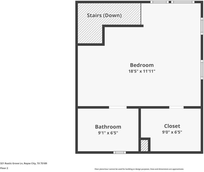 321 Rustic Grove Ln - Photo 2 of 19