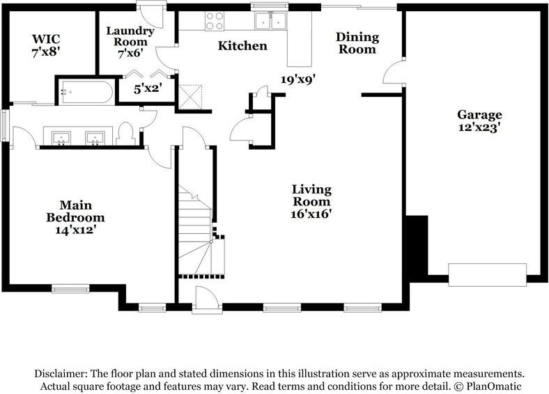 824 Bishopsgate Rd - Photo 2 of 19