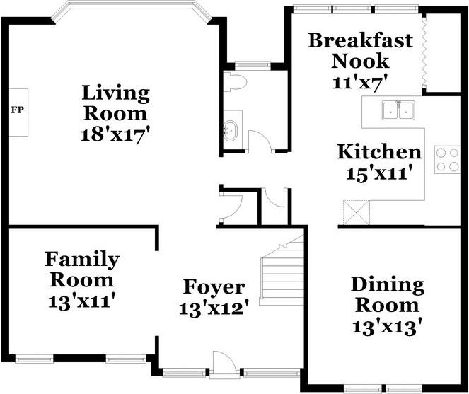 2446 Letha Ln Sw - Photo 2 of 18