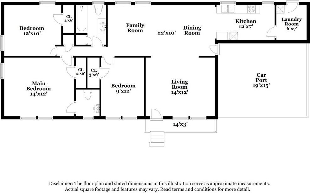 5734 Amalfi Way - Photo 2 of 19