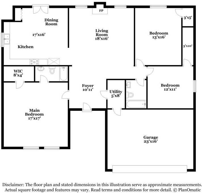 6261 Hazelhatch Dr - Photo 2 of 19