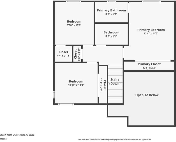 3822 N 105th Ln - Photo 3 of 17