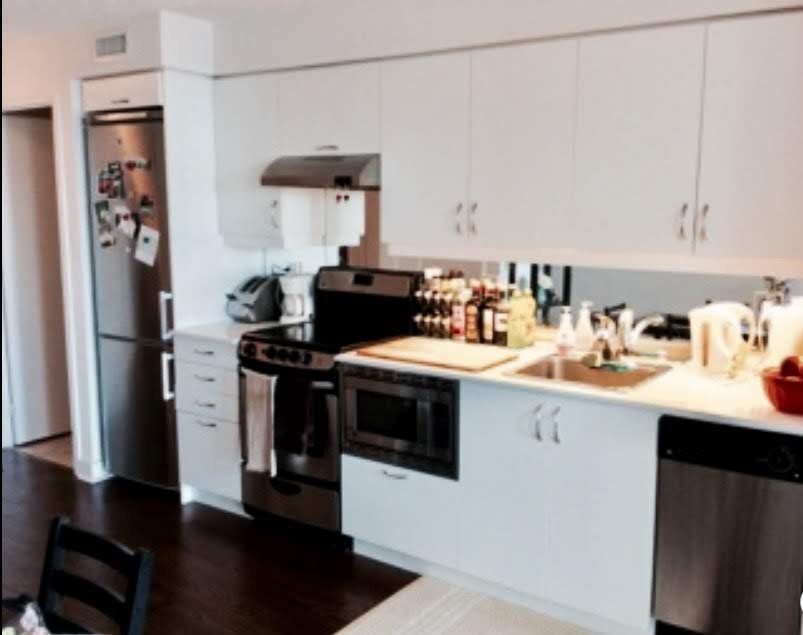 320 Richmond Street East #720 - Photo 2 of 11