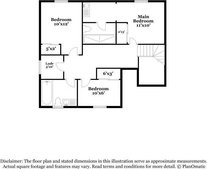 9510 Grandview Spring Ave - Photo 3 of 20