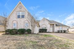 85 Whispering Ridge Cv - Photo 1 of 1