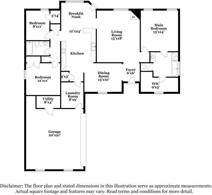 85 Whispering Ridge Cv - Photo 2 of 19