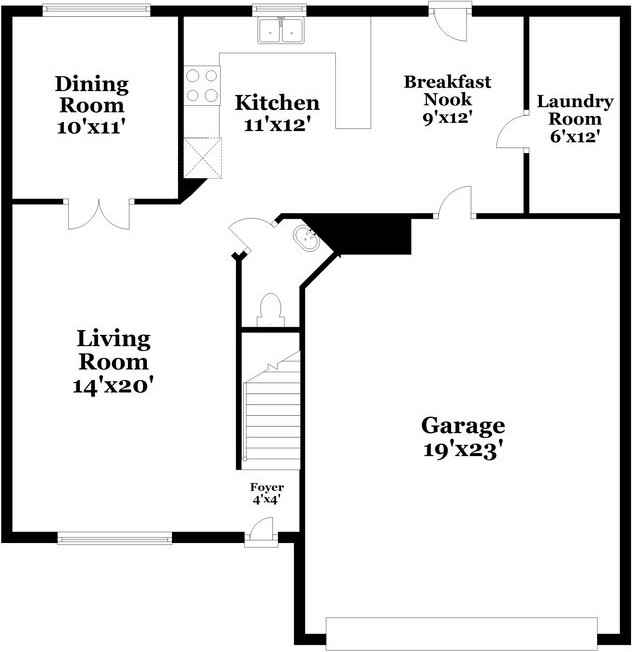 3218 Mapleside Ln - Photo 2 of 17