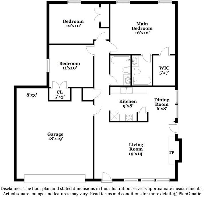 2605 Trabuco Canyon Rd - Photo 2 of 19