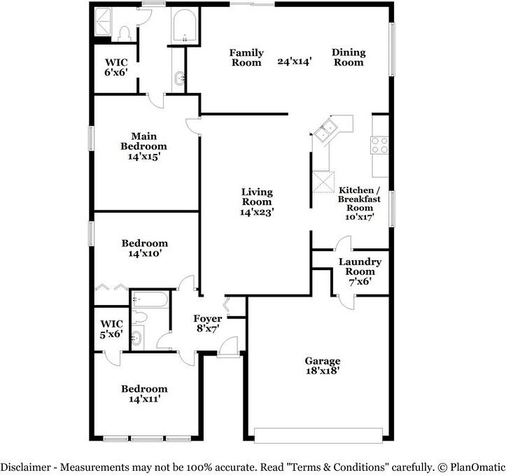 12937 Lake Vista Dr - Photo 2 of 16