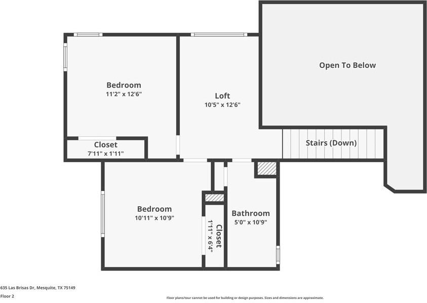 635 Las Brisas Dr - Photo 3 of 17