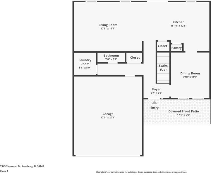 7545 Sloewood Dr - Photo 2 of 17
