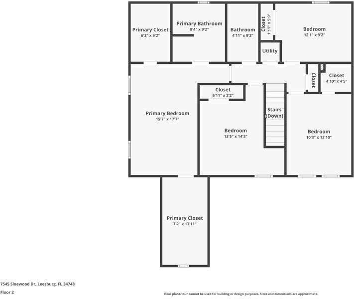 7545 Sloewood Dr - Photo 3 of 17