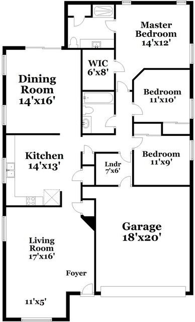 614 E Jeanne Ln - Photo 2 of 16