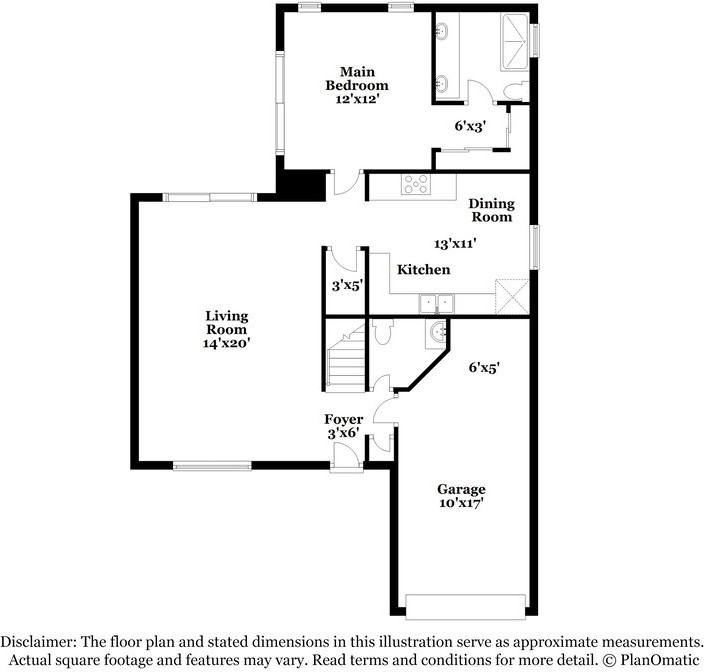 1280 Pin Oak Dr - Photo 2 of 20