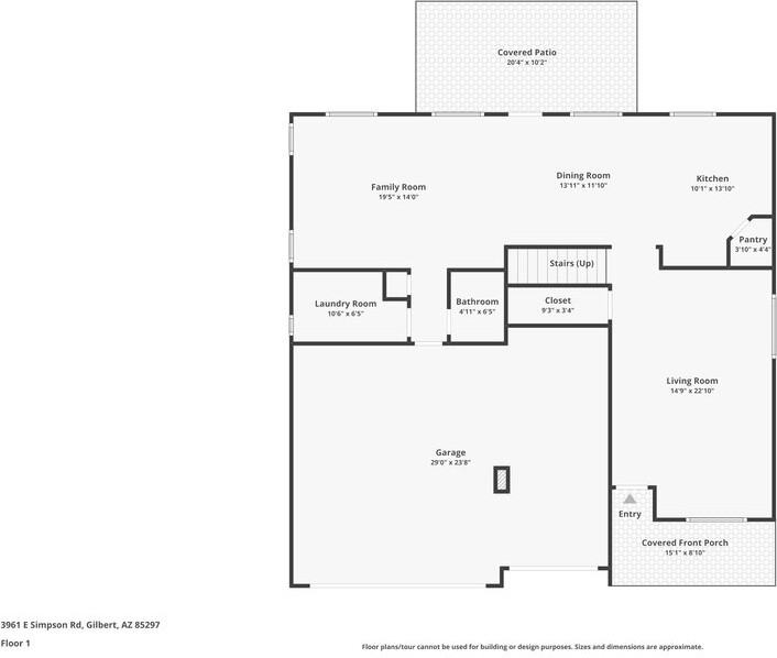 3961 E Simpson Rd - Photo 2 of 17