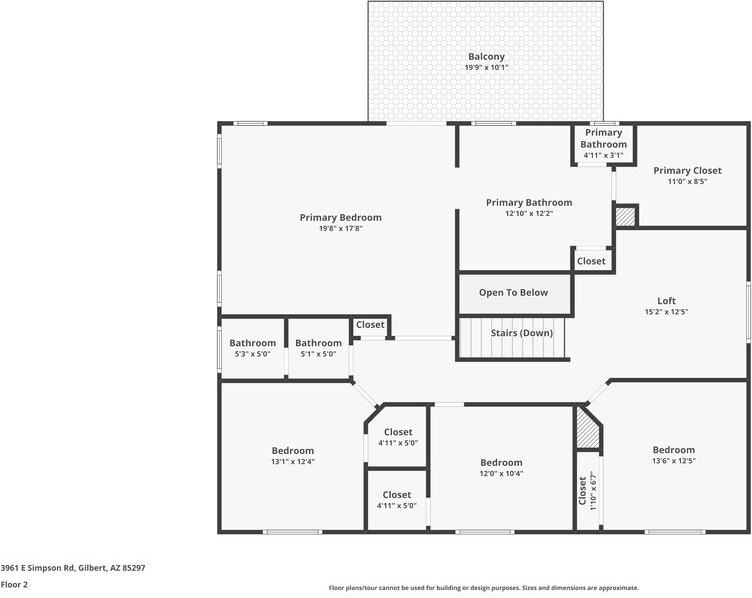 3961 E Simpson Rd - Photo 3 of 17