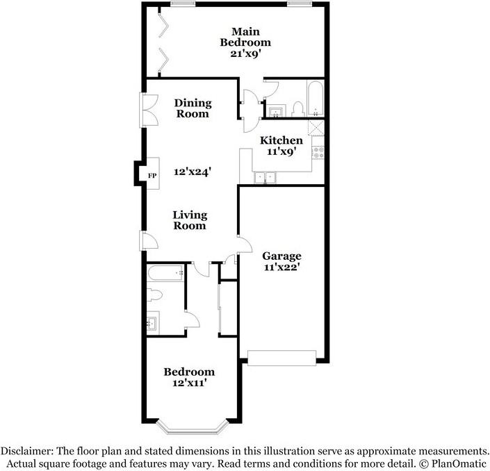 2649 Laurel Ln Nw - Photo 2 of 19