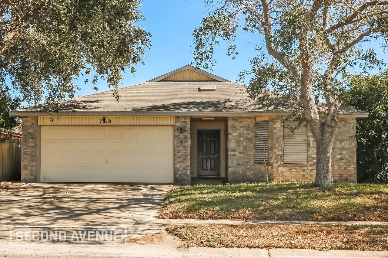 7818 Impala Dr
