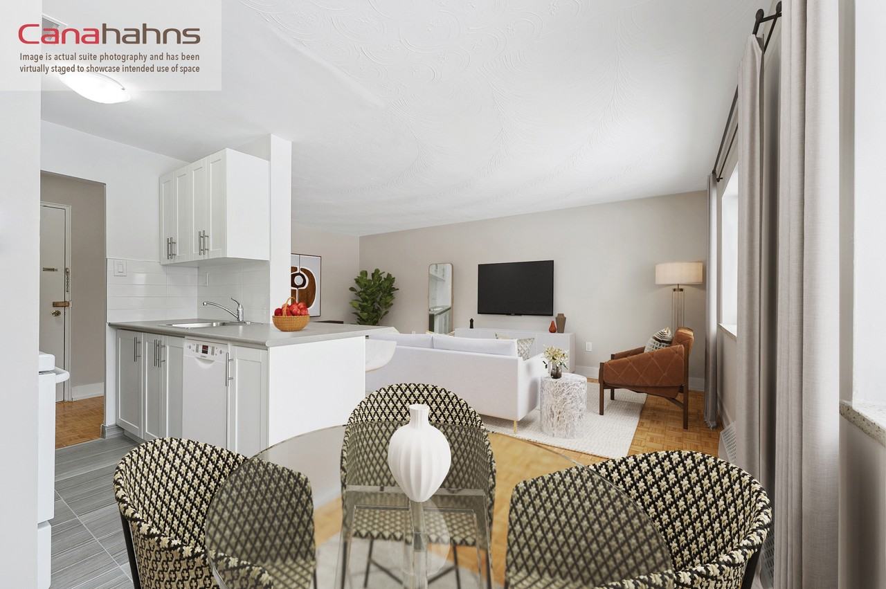 35 Raylawn Apartments, Georgetown Apartment Complex - Photo 2 of 6