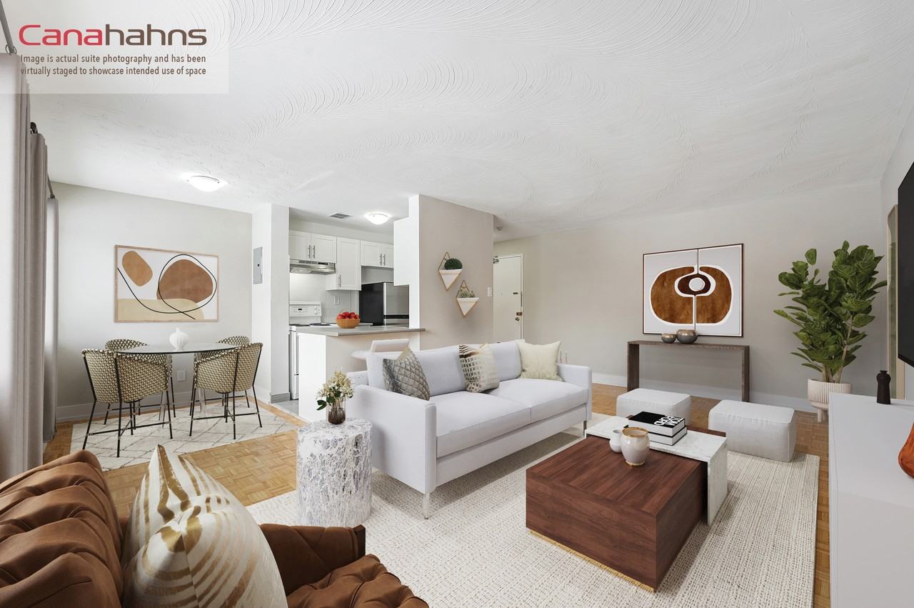 35 Raylawn Apartments, Georgetown Apartment Complex - Photo 5 of 6