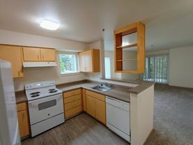 Terrace At Columbia Knoll Apartments - Photo 1 of 1